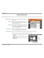 Предварительный просмотр 31 страницы D-Link DCS-3716 User Manual