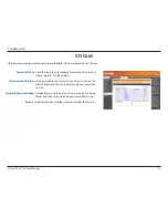 Предварительный просмотр 41 страницы D-Link DCS-3716 User Manual
