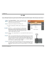 Предварительный просмотр 43 страницы D-Link DCS-3716 User Manual