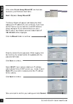 Preview for 8 page of D-Link DCS-4201 Quick Installation Manual