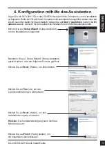 Preview for 15 page of D-Link DCS-4201 Quick Installation Manual