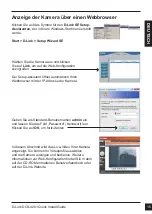 Preview for 17 page of D-Link DCS-4201 Quick Installation Manual