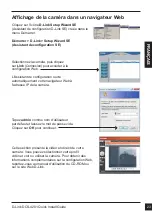 Preview for 25 page of D-Link DCS-4201 Quick Installation Manual