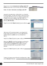 Preview for 32 page of D-Link DCS-4201 Quick Installation Manual