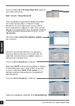 Preview for 40 page of D-Link DCS-4201 Quick Installation Manual