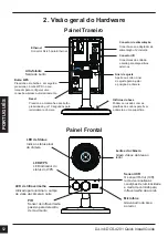 Предварительный просмотр 54 страницы D-Link DCS-4201 Quick Installation Manual