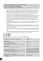 Preview for 86 page of D-Link DCS-4201 Quick Installation Manual