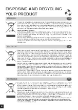 Preview for 88 page of D-Link DCS-4201 Quick Installation Manual