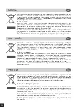 Preview for 92 page of D-Link DCS-4201 Quick Installation Manual