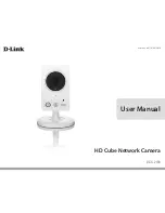 Preview for 1 page of D-Link DCS-4201 User Manual