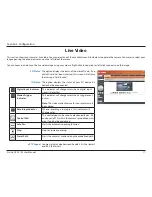 Preview for 17 page of D-Link DCS-4201 User Manual