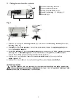 Preview for 2 page of D-Link DCS-45 User Manual