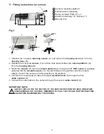 Предварительный просмотр 2 страницы D-Link DCS-45 User Manual