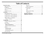 Preview for 3 page of D-Link DCS-4602EV-VB1 User Manual