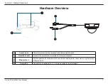 Preview for 7 page of D-Link DCS-4602EV-VB1 User Manual