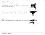 Preview for 10 page of D-Link DCS-4602EV-VB1 User Manual