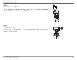 Preview for 15 page of D-Link DCS-4602EV-VB1 User Manual