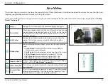 Preview for 25 page of D-Link DCS-4602EV-VB1 User Manual