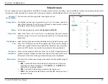 Preview for 45 page of D-Link DCS-4602EV-VB1 User Manual