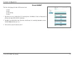 Preview for 49 page of D-Link DCS-4602EV-VB1 User Manual