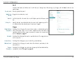 Preview for 53 page of D-Link DCS-4602EV-VB1 User Manual