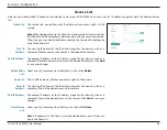 Preview for 65 page of D-Link DCS-4602EV-VB1 User Manual