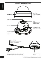 Предварительный просмотр 4 страницы D-Link DCS-4602EV Quick Installation Manual