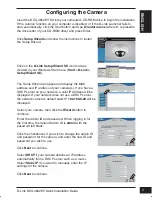 Preview for 5 page of D-Link DCS-4602EV Quick Installation Manual