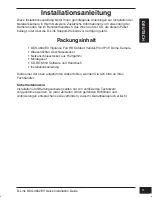 Preview for 11 page of D-Link DCS-4602EV Quick Installation Manual