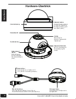 Предварительный просмотр 12 страницы D-Link DCS-4602EV Quick Installation Manual