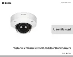 Preview for 1 page of D-Link DCS-4602EV User Manual