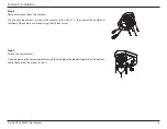 Preview for 13 page of D-Link DCS-4602EV User Manual