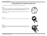 Предварительный просмотр 14 страницы D-Link DCS-4602EV User Manual