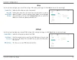 Preview for 34 page of D-Link DCS-4602EV User Manual