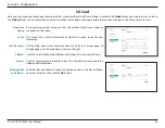 Предварительный просмотр 56 страницы D-Link DCS-4602EV User Manual