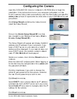 Preview for 5 page of D-Link DCS-4603 Quick Installation Manual