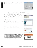 Preview for 6 page of D-Link DCS-4603 Quick Installation Manual
