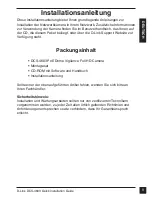 Preview for 11 page of D-Link DCS-4603 Quick Installation Manual