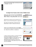 Preview for 14 page of D-Link DCS-4603 Quick Installation Manual