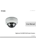 D-Link DCS-4603 User Manual preview