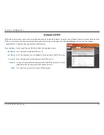 Preview for 30 page of D-Link DCS-4603 User Manual