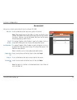 Preview for 45 page of D-Link DCS-4603 User Manual