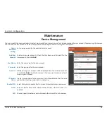 Preview for 46 page of D-Link DCS-4603 User Manual