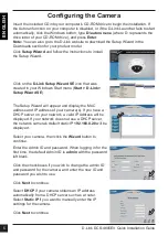 Preview for 5 page of D-Link DCS-4605EV Quick Installation Manual