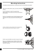 Preview for 7 page of D-Link DCS-4605EV Quick Installation Manual