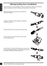 Preview for 9 page of D-Link DCS-4605EV Quick Installation Manual