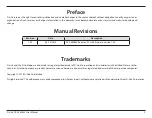 Preview for 2 page of D-Link DCS-4605EV User Manual