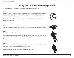 Preview for 16 page of D-Link DCS-4605EV User Manual