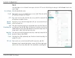Preview for 50 page of D-Link DCS-4605EV User Manual