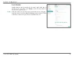 Preview for 54 page of D-Link DCS-4605EV User Manual